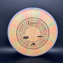 Load image into Gallery viewer, Axiom Cosmic Electron Soft Envy - stock