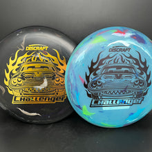 Load image into Gallery viewer, Discraft Jawbreaker Light Weight Challenger