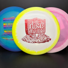 Load image into Gallery viewer, Discmania Glow Horizon C-Line DD2 Brick & Mortar Shield