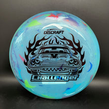 Load image into Gallery viewer, Discraft Jawbreaker Light Weight Challenger