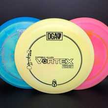 Load image into Gallery viewer, DGA ProLine PL Vortex - stock