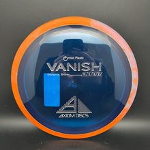 Load image into Gallery viewer, Axiom Proton Vanish - stock