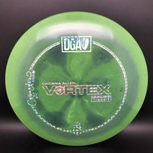 Load image into Gallery viewer, DGA ProLine PL Vortex - stock