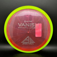 Load image into Gallery viewer, Axiom Proton Vanish - stock