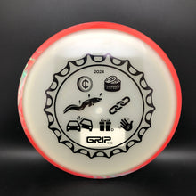 Load image into Gallery viewer, Axiom Eclipse Crave 2024 Chain Crash bottle cap