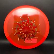 Load image into Gallery viewer, Dynamic Discs Lucid EMAC Truth Barbed Wire