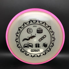 Load image into Gallery viewer, Axiom Eclipse Crave 2024 Chain Crash bottle cap