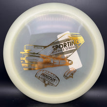 Load image into Gallery viewer, Innova Champion Proto Glow Wraith Sporting Beastie Bomber