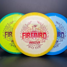 Load image into Gallery viewer, Innova Halo Star Firebird