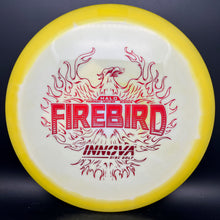 Load image into Gallery viewer, Innova Halo Star Firebird