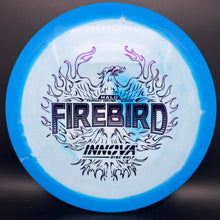 Load image into Gallery viewer, Innova Halo Star Firebird