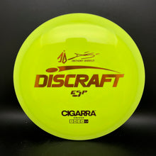 Load image into Gallery viewer, Discraft ESP Cigarra - stock