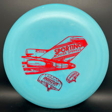 Load image into Gallery viewer, Innova Proto Glow Color Yeti Pro Aviar Sporting Beastie Bomber