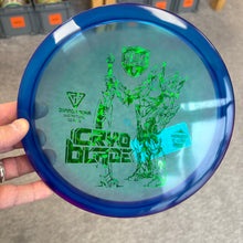 Load image into Gallery viewer, Discmania Horizon C-Line MD5 Cryo Blade