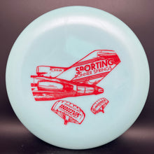 Load image into Gallery viewer, Innova Proto Glow Color Yeti Pro Aviar Sporting Beastie Bomber