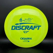 Load image into Gallery viewer, Discraft ESP Cigarra - stock