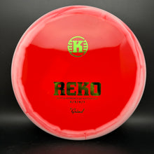 Load image into Gallery viewer, Kastaplast K1 Grind Reko