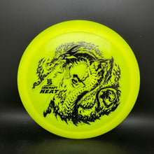 Load image into Gallery viewer, Discraft Big Z Heat stock