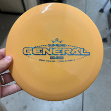Load image into Gallery viewer, Dynamic Discs Supreme General First Run