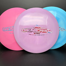 Load image into Gallery viewer, Dynamic Discs Supreme General First Run