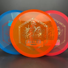 Load image into Gallery viewer, Infinite Discs C-Blend Cavalier - Run 1