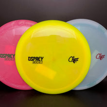Load image into Gallery viewer, Climo Disc Golf LE Special Blend Osprey