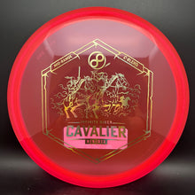 Load image into Gallery viewer, Infinite Discs C-Blend Cavalier - Run 1