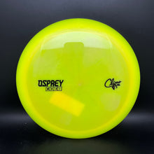 Load image into Gallery viewer, Climo Disc Golf LE Special Blend Osprey