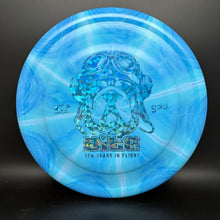 Load image into Gallery viewer, Latitude 64 Gold Burst Bite