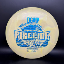 Load image into Gallery viewer, DGA Tour Series Pipeline Redalen 2026