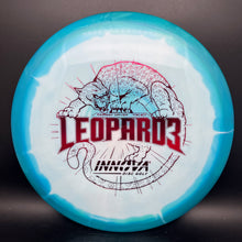 Load image into Gallery viewer, Innova Halo Star Leopard3