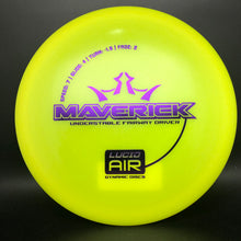 Load image into Gallery viewer, Dynamic Discs Lucid Air Maverick - stock