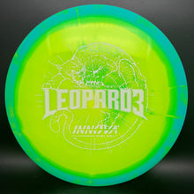 Load image into Gallery viewer, Innova Halo Star Leopard3