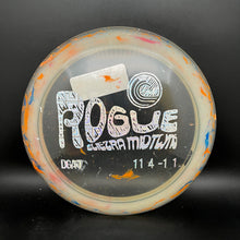 Load image into Gallery viewer, DGA Tour Series Granite Rogue - Midtlyng 2025