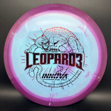 Load image into Gallery viewer, Innova Halo Star Leopard3