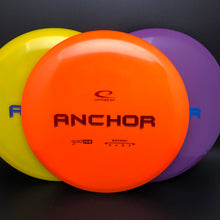 Load image into Gallery viewer, Latitude 64 Gold Ice Anchor - stock