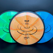 Load image into Gallery viewer, MVP Cosmic Neutron Relay - stock