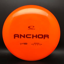 Load image into Gallery viewer, Latitude 64 Gold Ice Anchor - stock