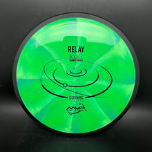 Load image into Gallery viewer, MVP Cosmic Neutron Relay - stock