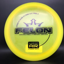 Load image into Gallery viewer, Dynamic Discs Lucid Air Felon - stock