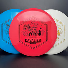 Load image into Gallery viewer, Infinite Discs I-Blend Cavalier - Run 3