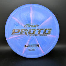 Load image into Gallery viewer, Discraft Prototype Fossil Wysocki