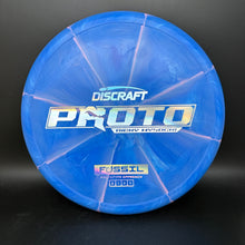 Load image into Gallery viewer, Discraft Prototype Fossil Wysocki