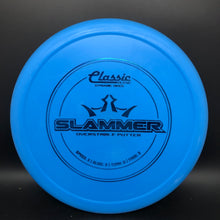 Load image into Gallery viewer, Dynamic Discs Classic Blend (OG) Slammer - stock
