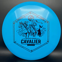 Load image into Gallery viewer, Infinite Discs I-Blend Cavalier - Run 3