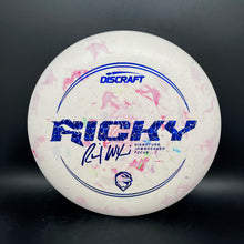 Load image into Gallery viewer, Discraft Jawbreaker Focus Ricky Signature