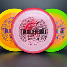 Load image into Gallery viewer, Innova Halo Star Thunderbird