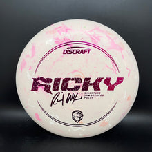 Load image into Gallery viewer, Discraft Jawbreaker Focus Ricky Signature