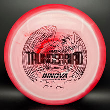 Load image into Gallery viewer, Innova Halo Star Thunderbird