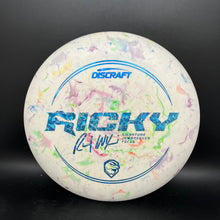Load image into Gallery viewer, Discraft Jawbreaker Focus Ricky Signature